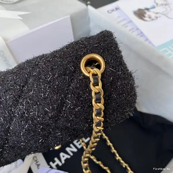 Firstbag Ru BAG CHANEL FLAP 0630